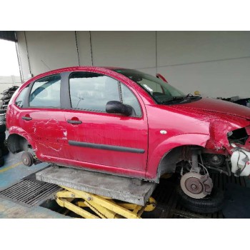 citroën c3 del año 2006