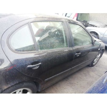 seat leon (1m1) del año 2002