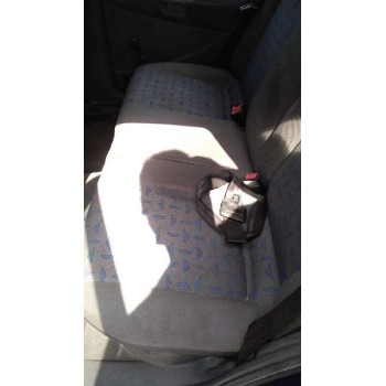 seat cordoba berlina (6k2) del año 1999