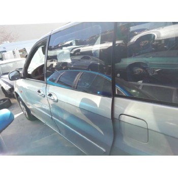 kia carnival del año 2001