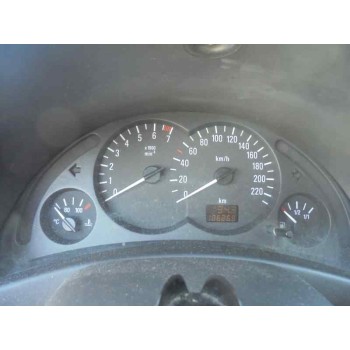 opel corsa c del año 2003