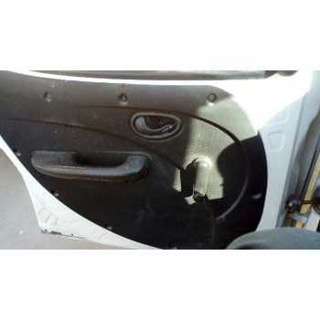 fiat doblo (119) del año 2005