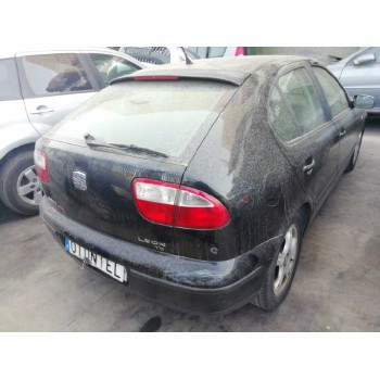 seat leon (1m1) del año 2002