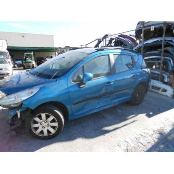 PEUGEOT 207 SW