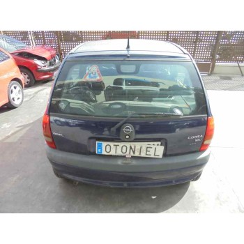 opel corsa b del año 1999