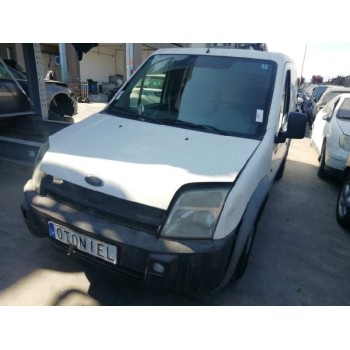 ford transit connect (tc7) del año 2003