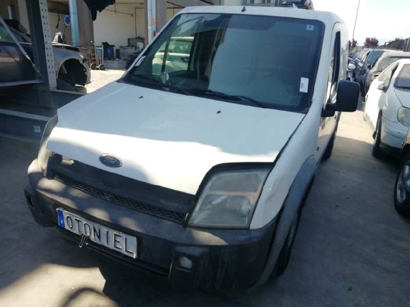 FORD TRANSIT CONNECT (TC7)