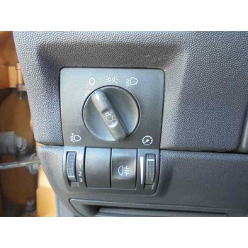 opel corsa c del año 2003