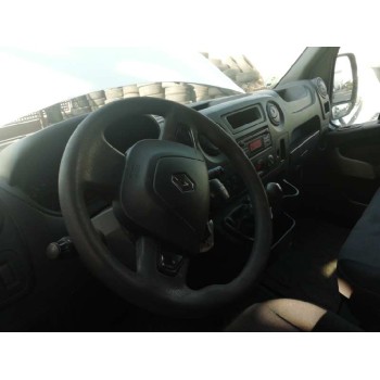 Recambio de kit airbag para renault master kasten l1h1 ka 2,8t referencia OEM IAM   