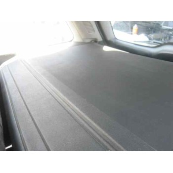 ford focus turnier (cak) del año 2002