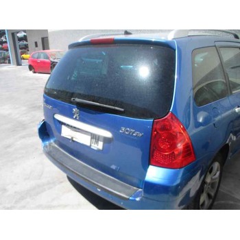 peugeot 307 break/sw (s2) del año 2006