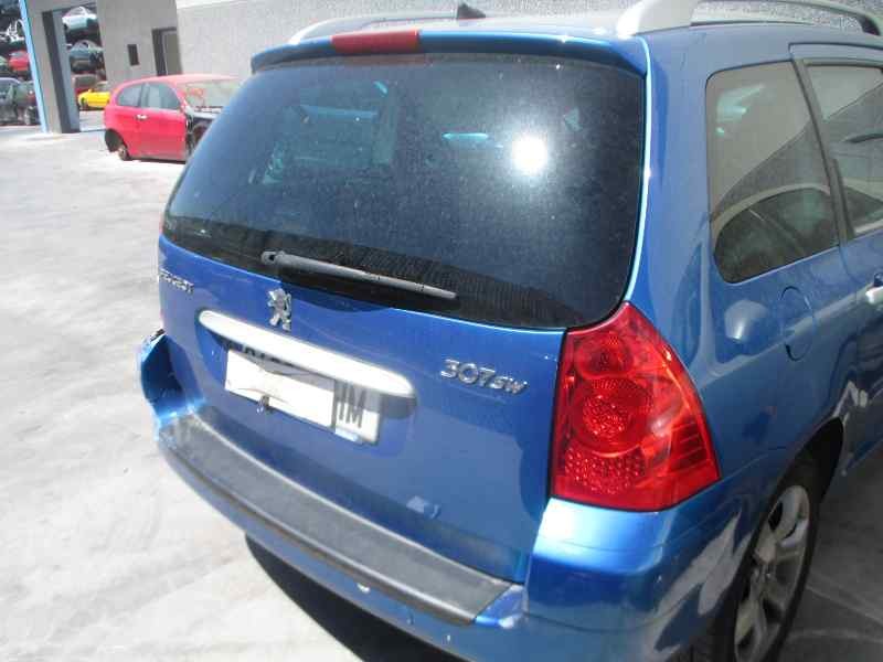 PEUGEOT 307 BREAK/SW (S2)