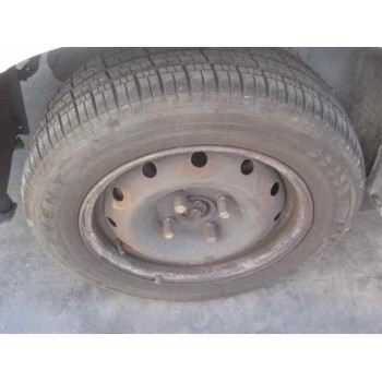 citroën berlingo del año 1997