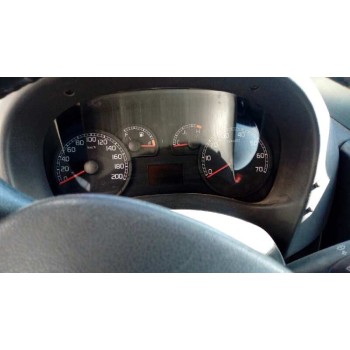 fiat doblo (119) del año 2005