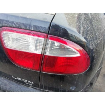 seat leon (1m1) del año 2002