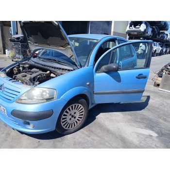 citroën c3 i (fc_, fn_) del año 2003