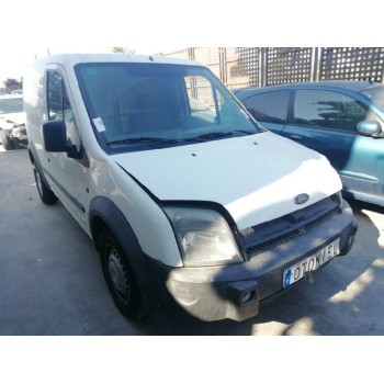 ford transit connect (tc7) del año 2003