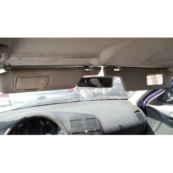 seat cordoba berlina (6k2) del año 1999