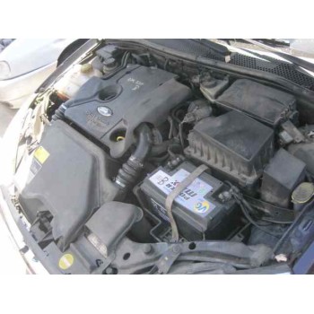 ford focus turnier (cak) del año 2002