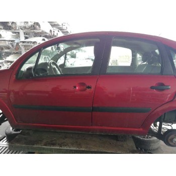 citroën c3 del año 2006