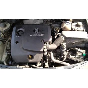 seat cordoba berlina (6k2) del año 1999