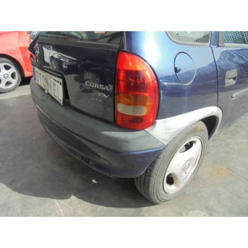 opel corsa b del año 1999