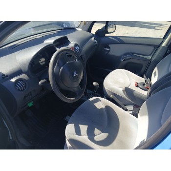 citroën c3 i (fc_, fn_) del año 2003