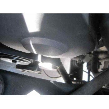 ford focus turnier (cak) del año 2002