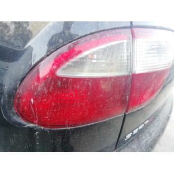 seat leon (1m1) del año 2002