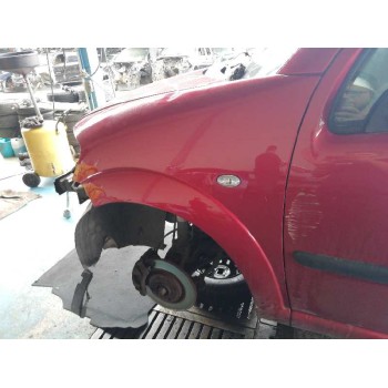 citroën c3 del año 2006