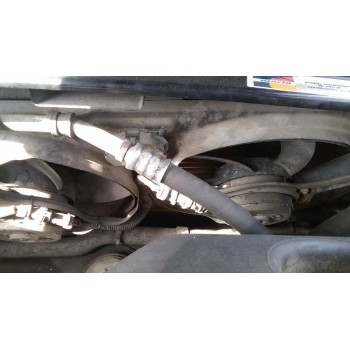 seat cordoba berlina (6k2) del año 1999