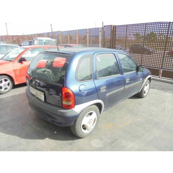 opel corsa b del año 1999