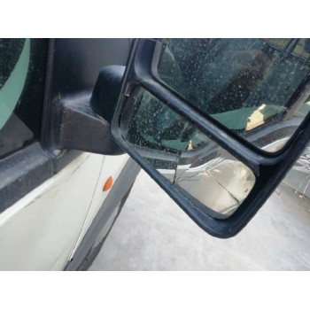 ford transit connect (tc7) del año 2003