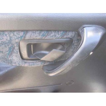 citroën berlingo del año 1997