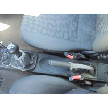 opel corsa c del año 2003