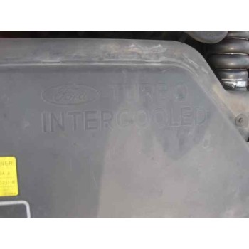 ford focus turnier (cak) del año 2002