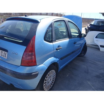 citroën c3 i (fc_, fn_) del año 2003