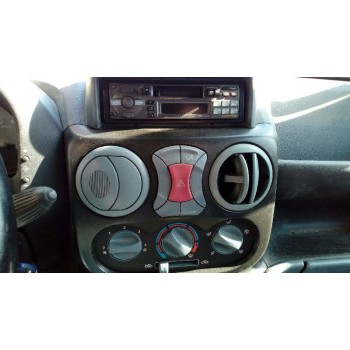 fiat doblo (119) del año 2005