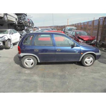 opel corsa b del año 1999
