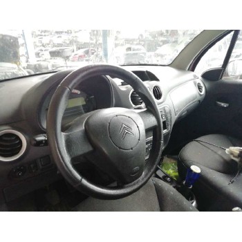 citroën c3 del año 2006