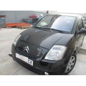 citroën c2 del año 2004