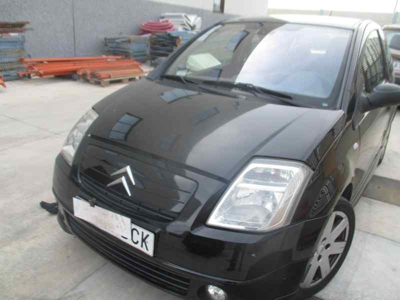CITROËN C2