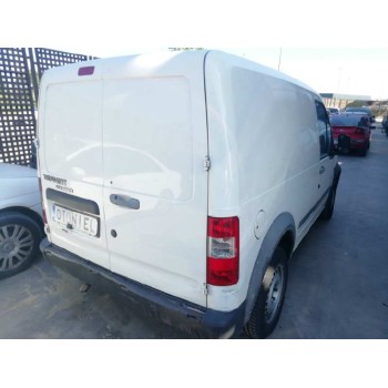 ford transit connect (tc7) del año 2003