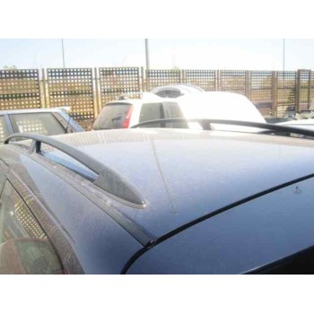 ford focus turnier (cak) del año 2002