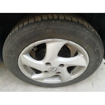 peugeot 206 sw del año 2004