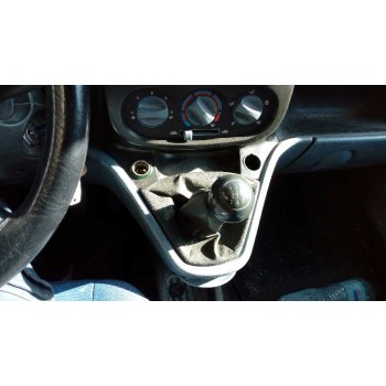 fiat doblo (119) del año 2005