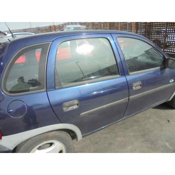opel corsa b del año 1999