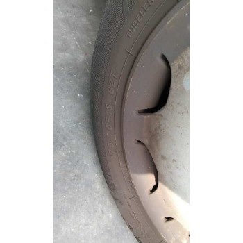 seat cordoba berlina (6k2) del año 1999