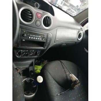 citroën c3 del año 2006