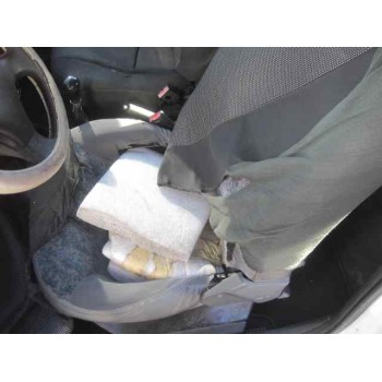 citroën berlingo del año 1997